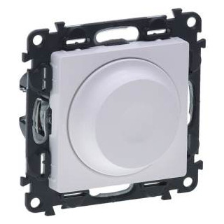 Val 752160 Stmievač otoč. 400W biely Valena life