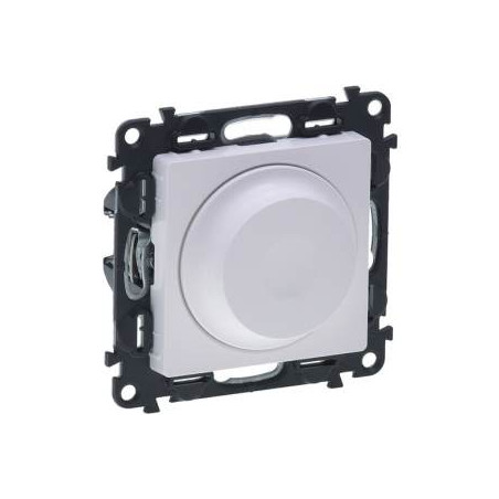 Val 752160 Stmievač otoč. 400W biely Valena life