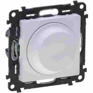 Val 752160 Stmievač otoč. 400W biely Valena life