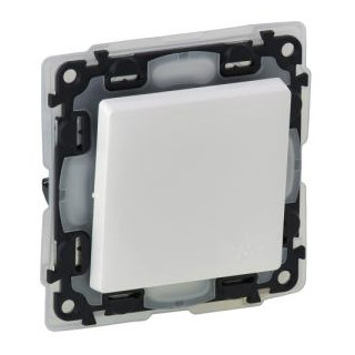 Val 752151 Vyp.č.1 IP44 biely Valena life