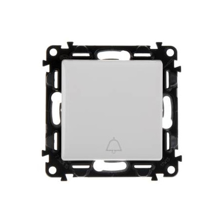 Val 752115 Vyp.č.1/0 zvonček biely Valena life