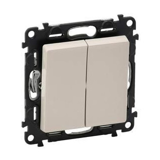 Val 752205 Vyp.č.5 béžový Valena life