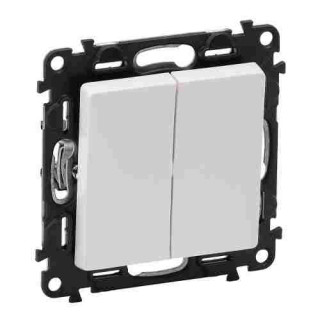 Val 752105 Vyp.č.5 biely Valena life