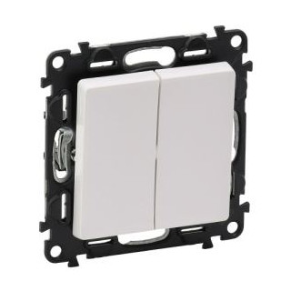 Val 752108 Vyp.č.5B biely Valena life