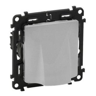 Val 753334 Výstup káblový hliník Valena life