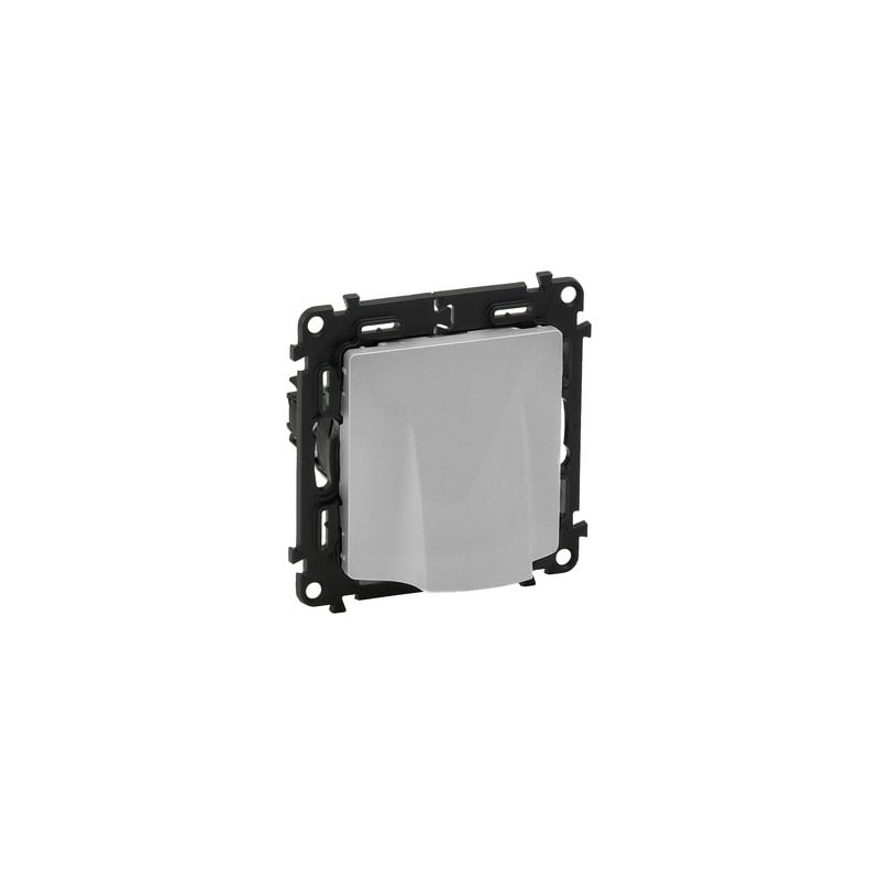 Val 753334 Výstup káblový hliník Valena life