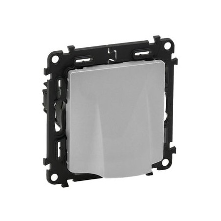 Val 753334 Výstup káblový hliník Valena life