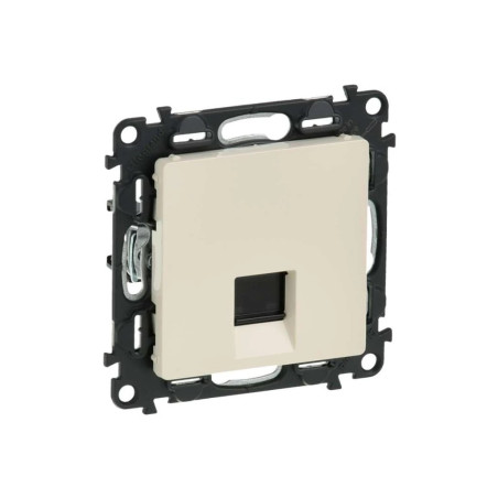 Val 753240 Zás.dát.1xRJ45 kat.5e UTP BE Valena life