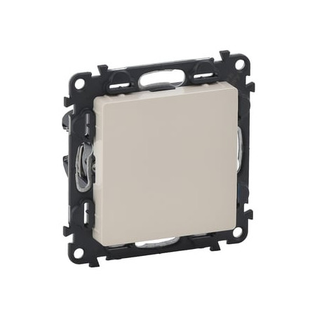 Val 755181 Záslepka béžová Valena life