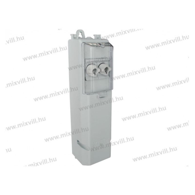 LOCS-2 IP54 4x10-35/4x1,5-4mm2 svorka do VO