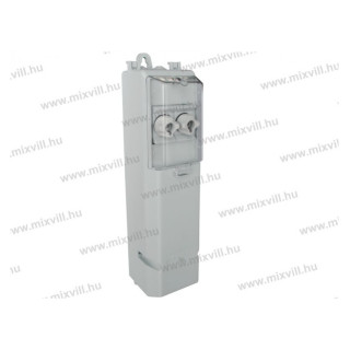 LOCS-2 IP54 4x10-35/4x1,5-4mm2 svorka do VO