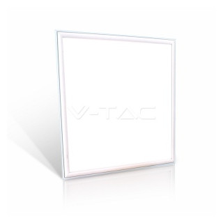 SKU2160246 40W LED panel 4000K, 4950lm, 595 x 595 x 14 mm