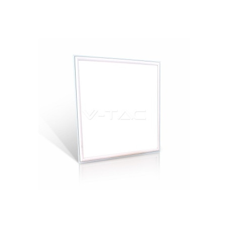 SKU2160246 40W LED panel 4000K, 4950lm, 595 x 595 x 14 mm