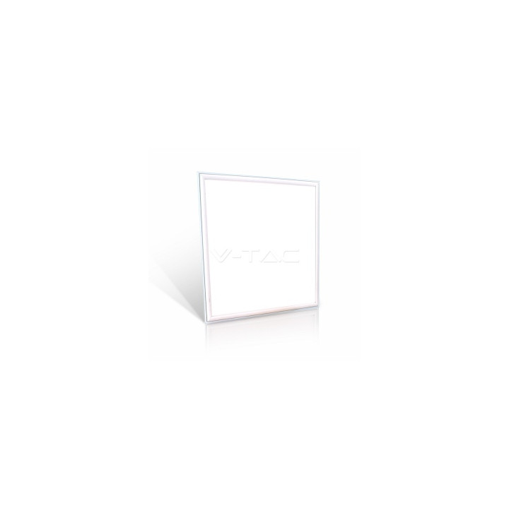 SKU2160246 40W LED panel 4000K, 4950lm, 595 x 595 x 14 mm