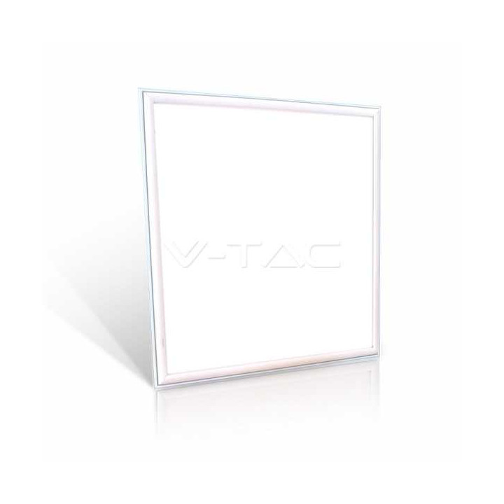 SKU2160246 40W LED panel 4000K, 4950lm, 595 x 595 x 14 mm
