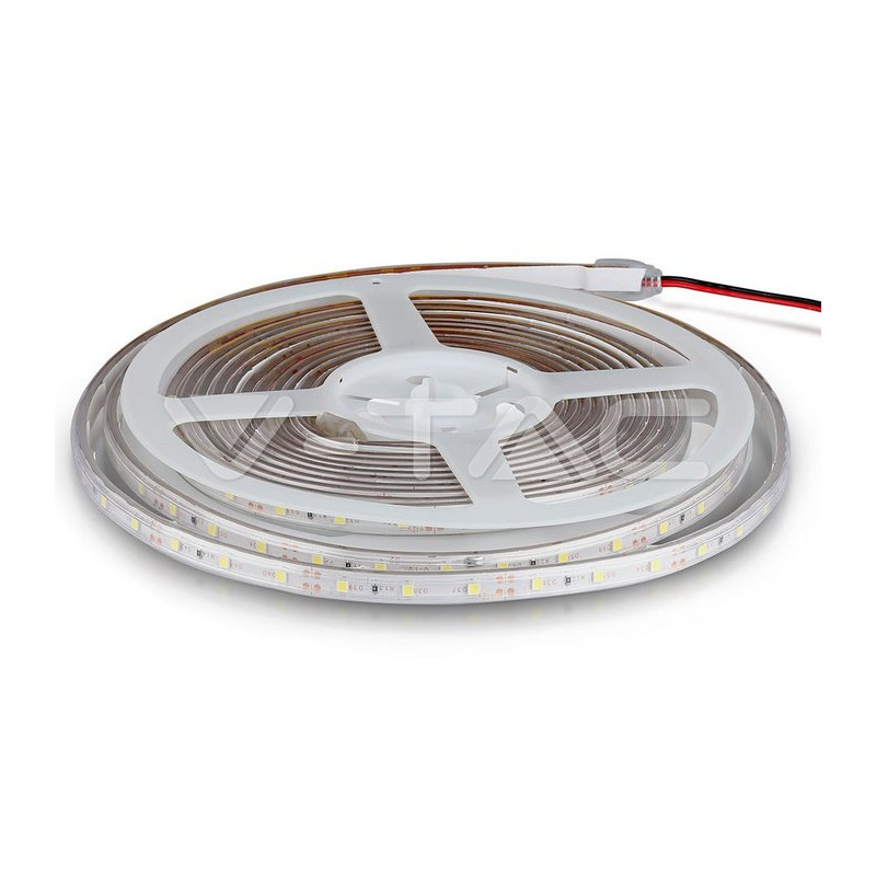 SKU2031 IP65 3,6w/m 6000K LED pás