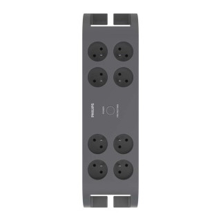 P54031  prepäť ochrana 8z 2m 1800J