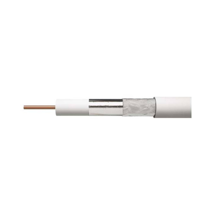 RG 6/U S5385 koax. CB125 CU