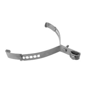 Hro.PV 15  staviteľná  hliník IS