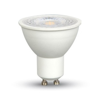 SKU21202 LED žiarovka 4,5W,  GU10, 4000K, 400 lm, SAMSUNG CHIP