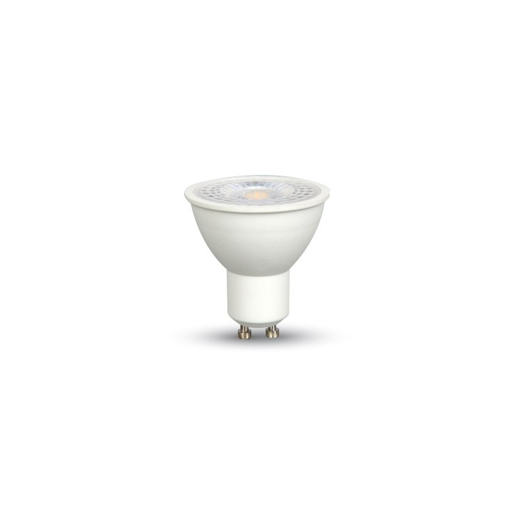 SKU21202 LED žiarovka 4,5W,  GU10, 4000K, 400 lm, SAMSUNG CHIP
