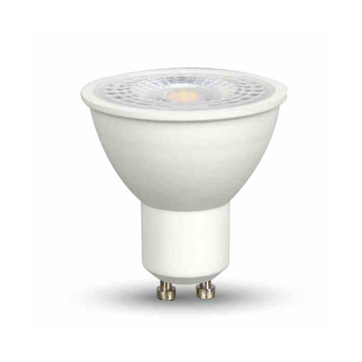 SKU21202 LED žiarovka 4,5W,  GU10, 4000K, 400 lm, SAMSUNG CHIP