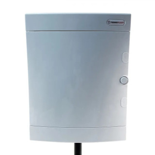 NAD N3x18 C/W roz. na omietku IP40 Tehnoplast