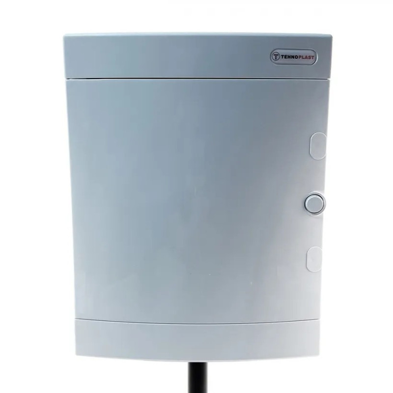 NAD N3x18 C/W roz. na omietku IP40 Tehnoplast