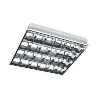 GT-LE060JW-01 LED leštený hliník zapustený