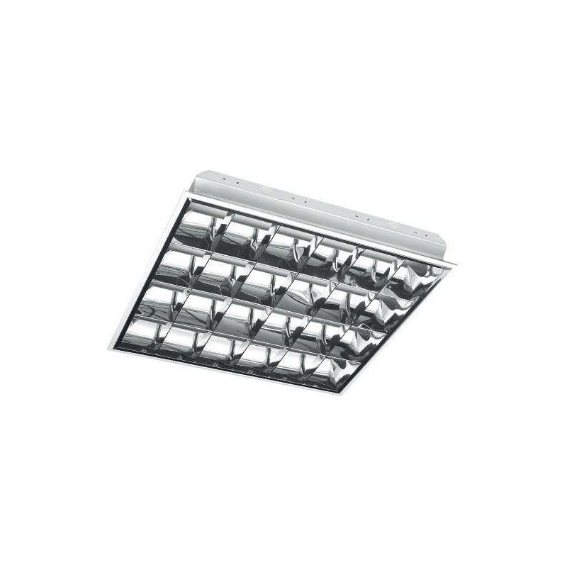 GT-LE060JW-01 LED leštený hliník zapustený