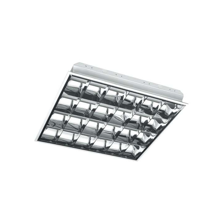 GT-LE060JW-01 LED leštený hliník zapustený