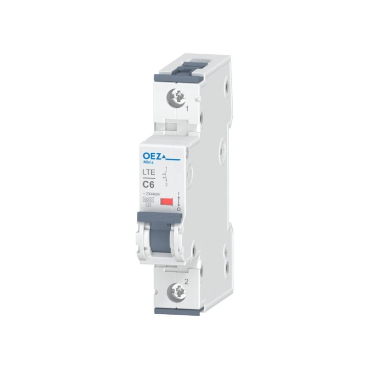OEZ LTE-6C-1 istič 41889