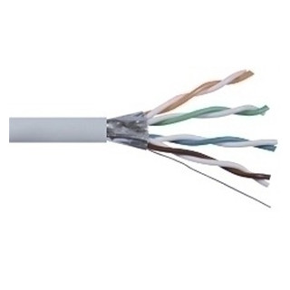 FTP cat.7 S/FTP 4x2xAWG23 1000Hz KELine