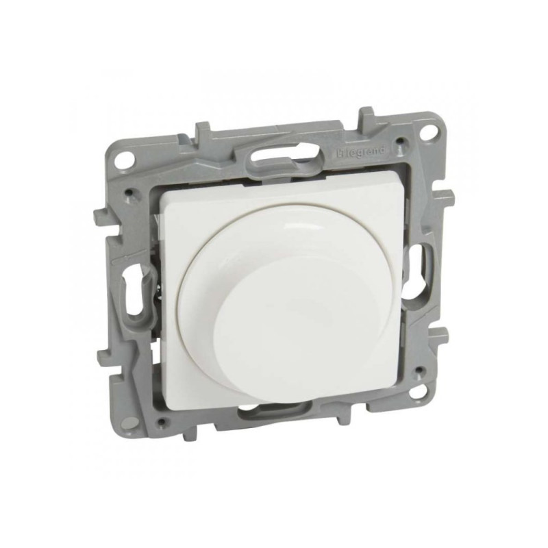 NIL 764588-STMIEVAČ TLAČIDL. 400W BIELY Niloe
