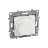 NIL 764588-STMIEVAČ TLAČIDL. 400W BIELY Niloe