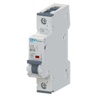 OEZ LTE-4B-1 istič 41875