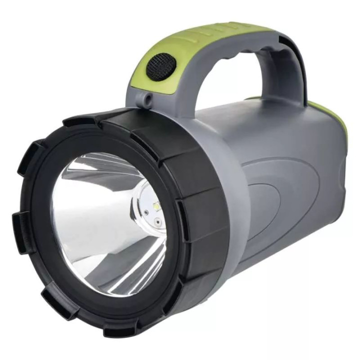 P2311 nabíjacie svietidlo 300lm