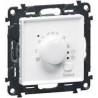 Val 752131Termostat biely Valena life