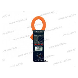NMM-091 multimeter kliešťový 1000A