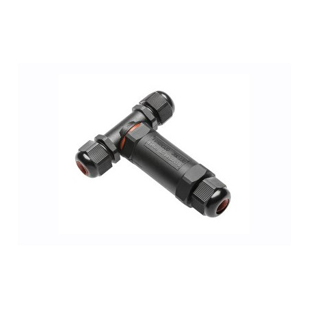 WZL-3 roztrojka IP68