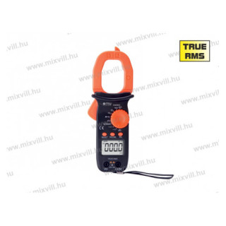 NMM-095 multimeter klišťový digitálný