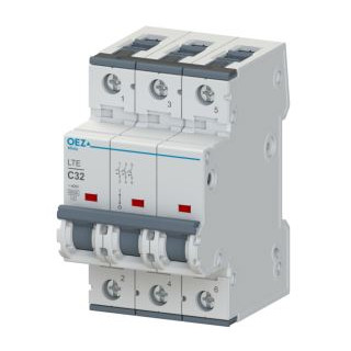 OEZ LTE-10B-3 istič 41930