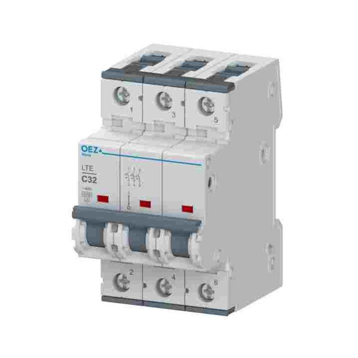 OEZ LTE-10B-3 istič 41930