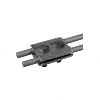 Hro.SS hliník SVORKA spajacia 6-12 IS