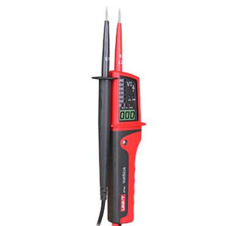 UNI-T UT15C multimeter