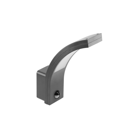 LD-PAR10W40-10 nástenné svietidlo + PIR senzor