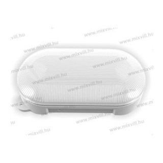 HL8W lodné svietidlo 8W 700lm 4000K IP65