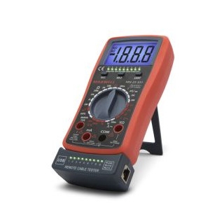 25331 Digitálný multimeter