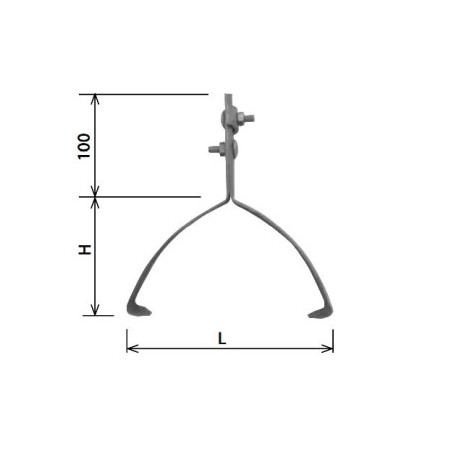 Hro.PV 15 stavitelná samostatná podpera 26819 KB