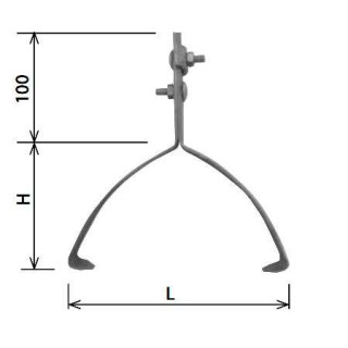 Hro.PV 15 stavitelná samostatná podpera 26819 KB